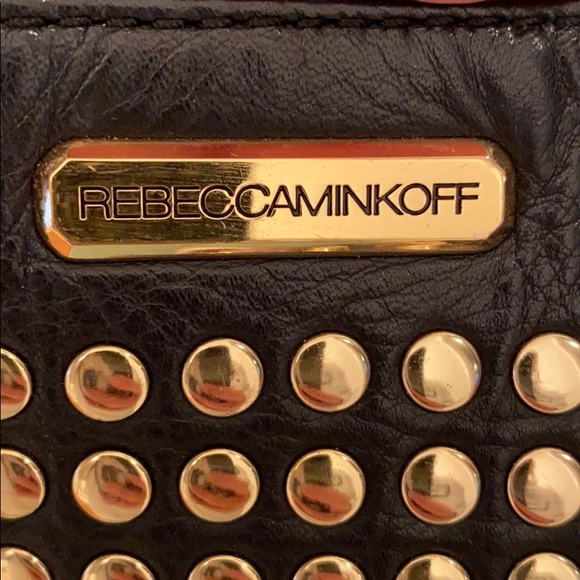 Rebecca Minkoff Leather crossbody purse - Picture 5 of 8